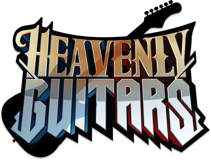 Heavenly Guitars