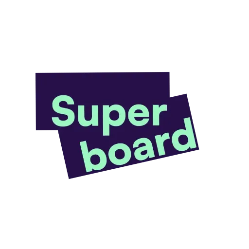 Superboard