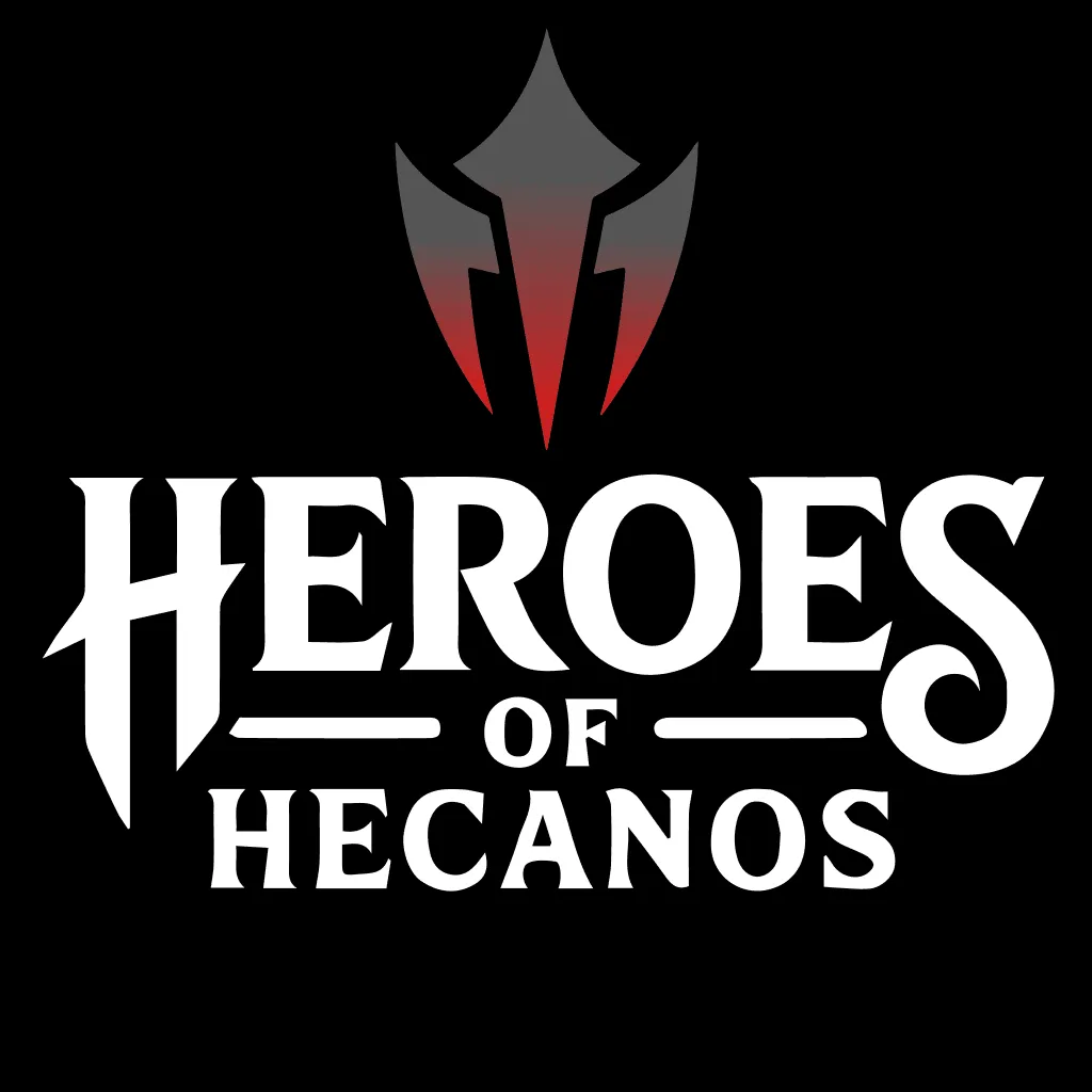 Heroes of Hecanos