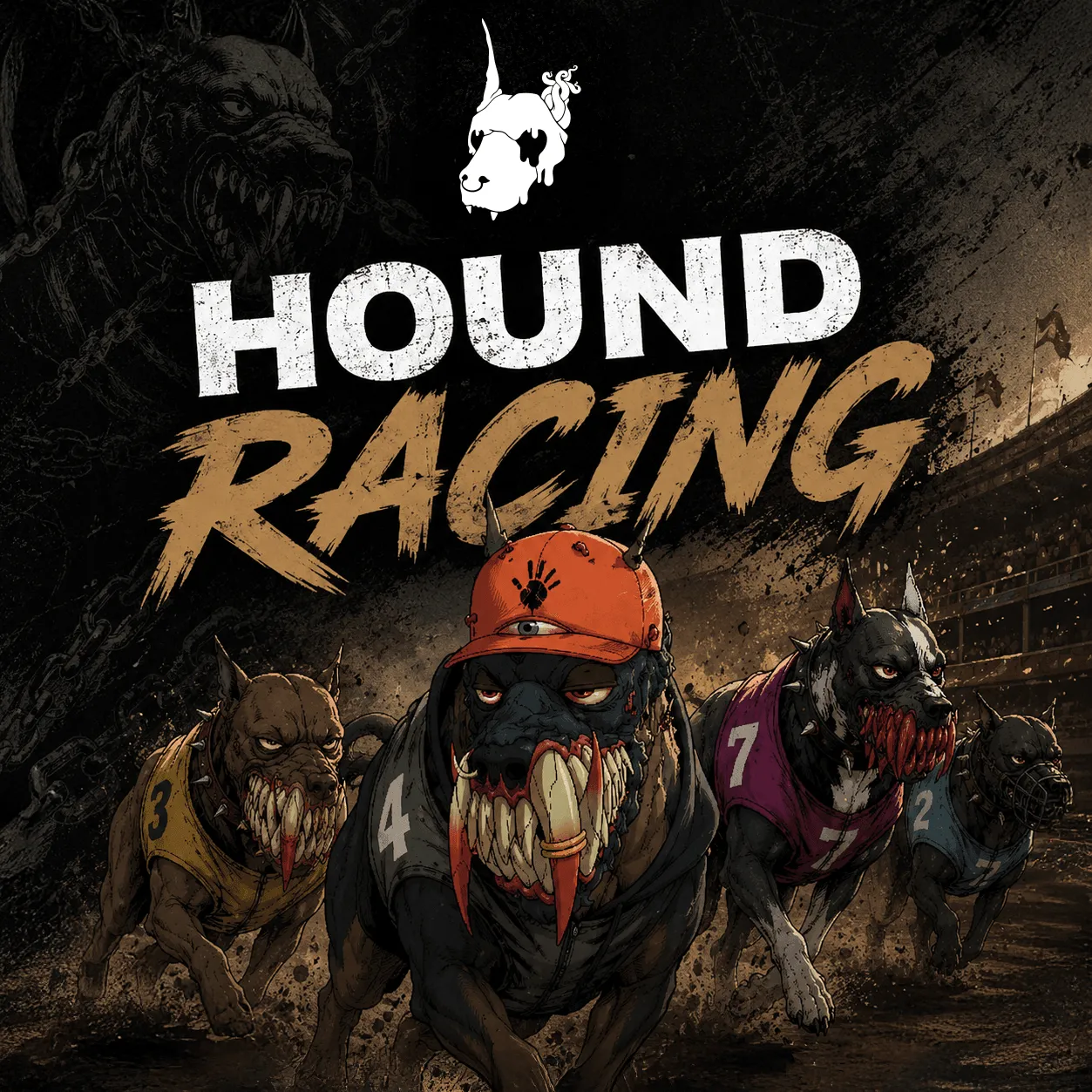 Hound Racing