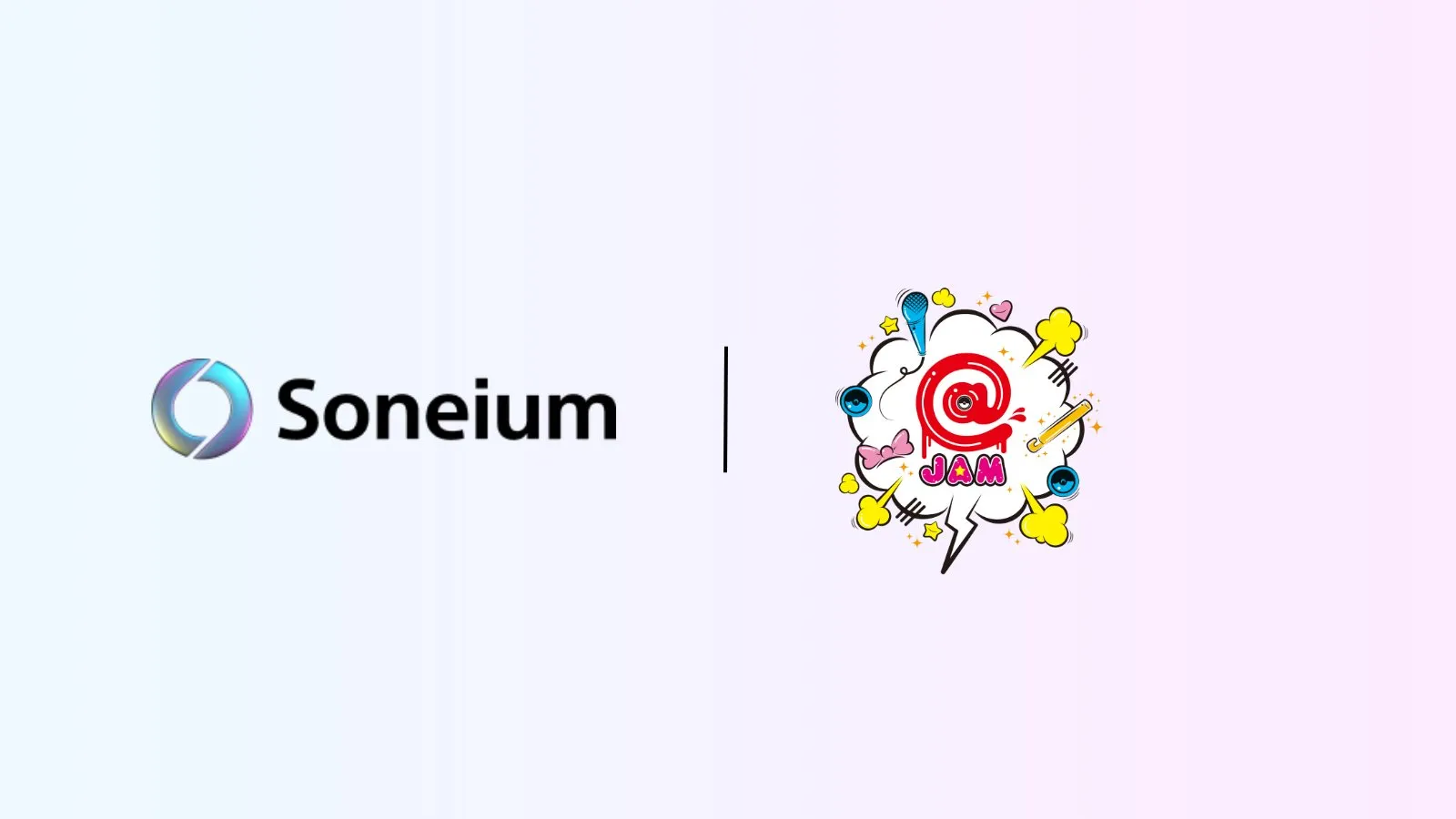 Minting Memories Onchain: @JAM and Soneium are Transforming Fan Engagement