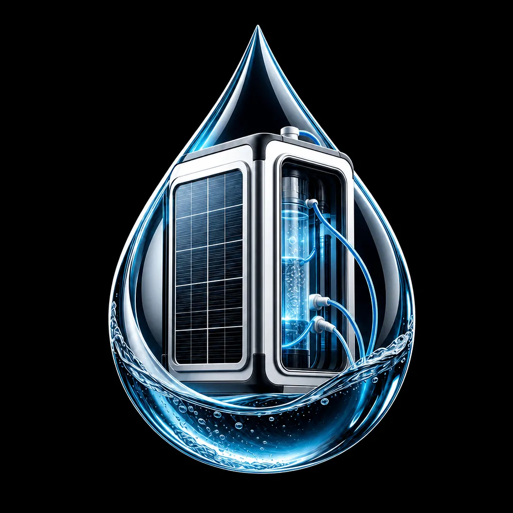 Water Dao