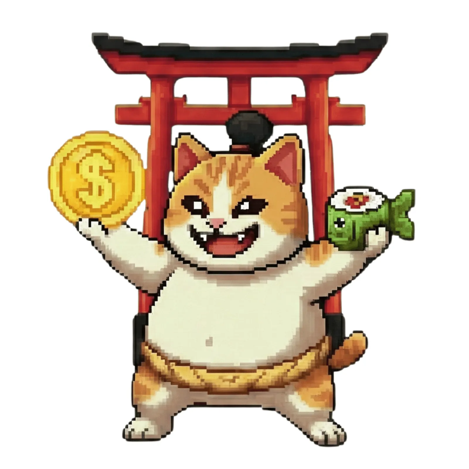 NekoCat World