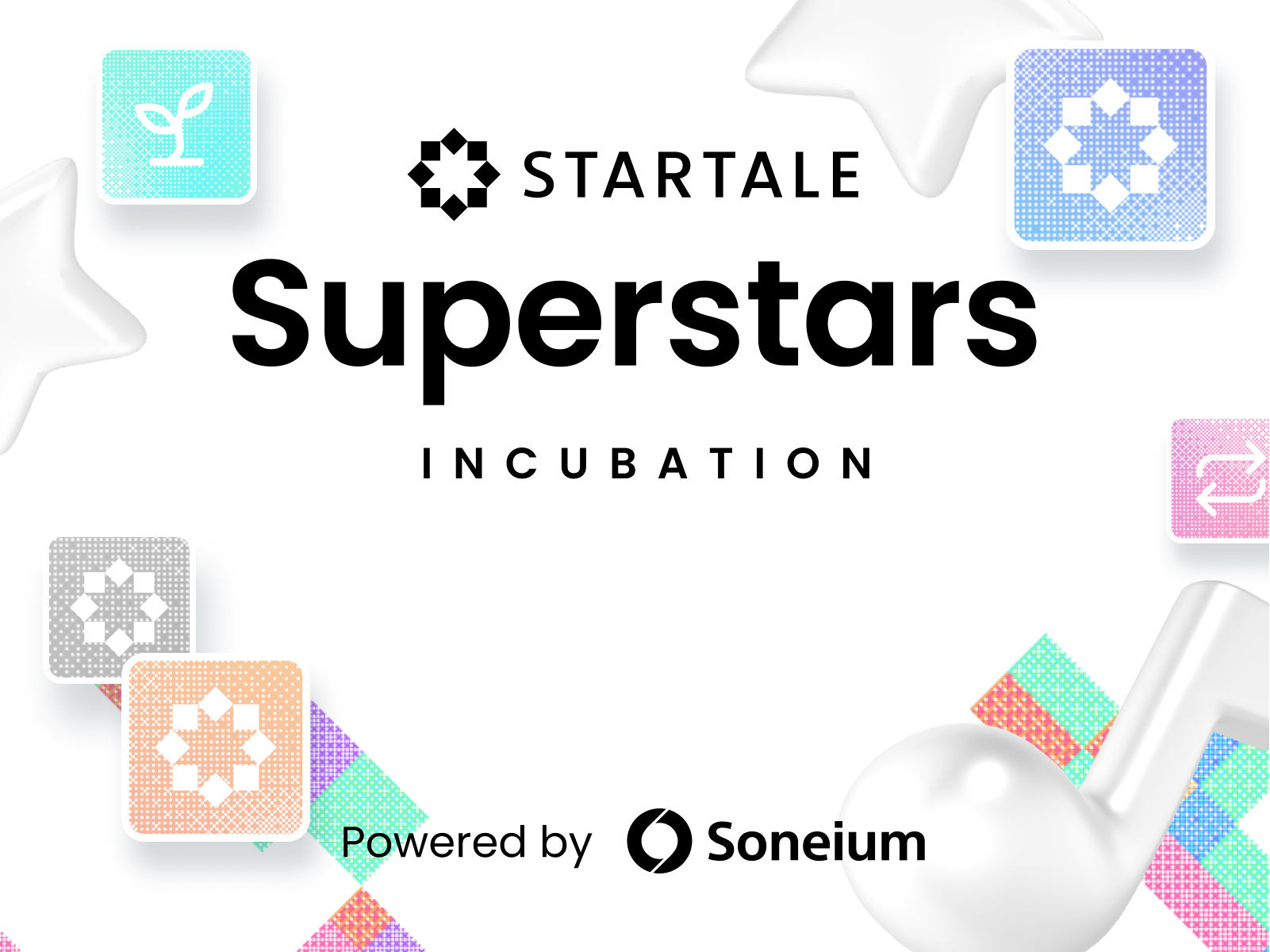 ACS - Powering Participation, Fueling Growth.